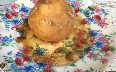 Pera antiinflamatoria